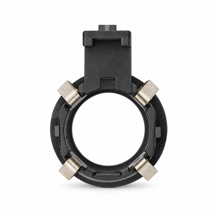 For Honda Accord MK8 Cr-Z Insight Pilot Premium Parking Aid Sensor Retainer Clip – E259/clippdc – image 1
