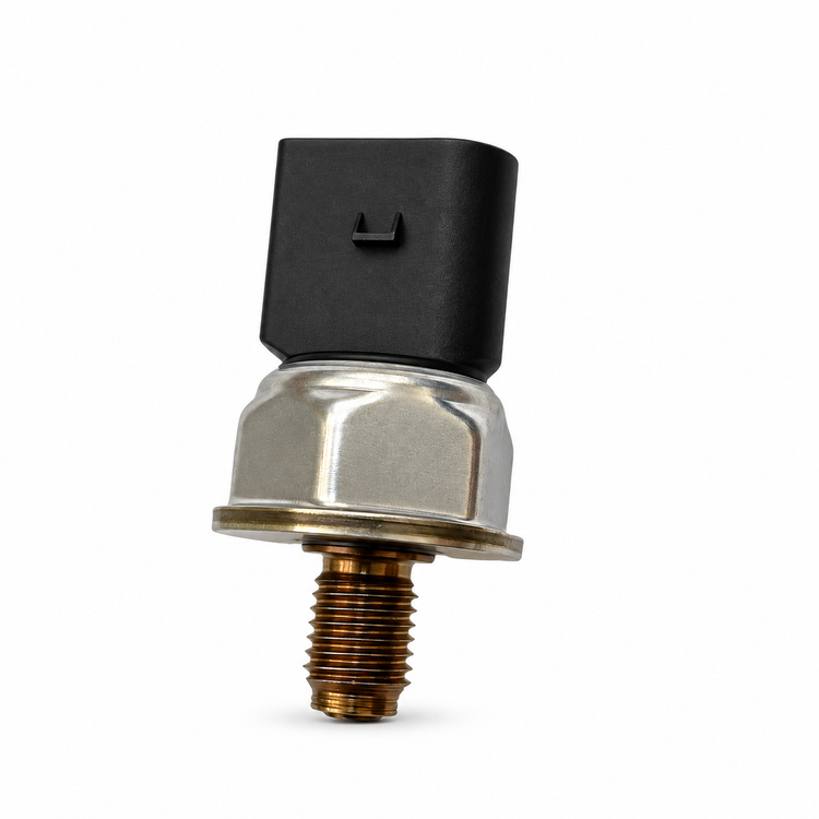 Fuel Rail High Pressure Sensor for Land Range Rover Sport Discovery MK3 4 - 2.7 3.6 TD – E261/pressureSens – image 2