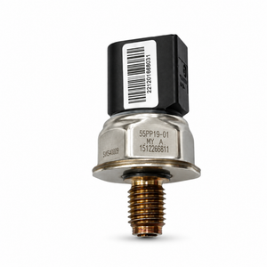 Fuel Rail High Pressure Sensor for Land Range Rover Sport Discovery MK3 4 - 2.7 3.6 TD – E261/pressureSens – image 3