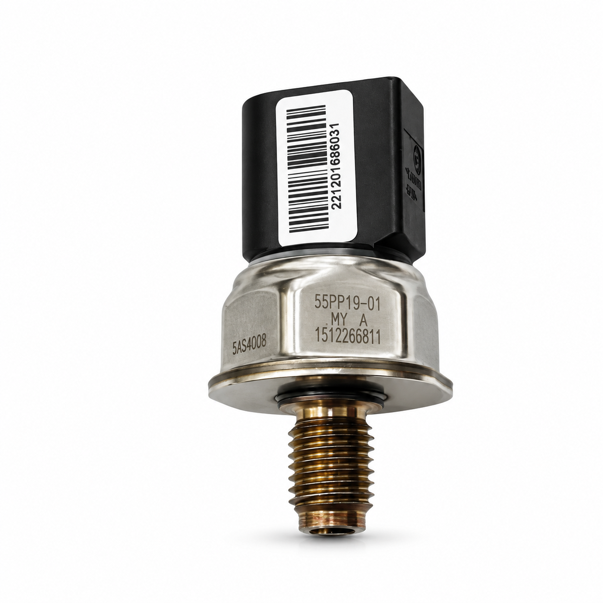 Fuel Rail High Pressure Sensor for Land Range Rover Sport Discovery MK3 4 - 2.7 3.6 TD – E261/pressureSens – image 7