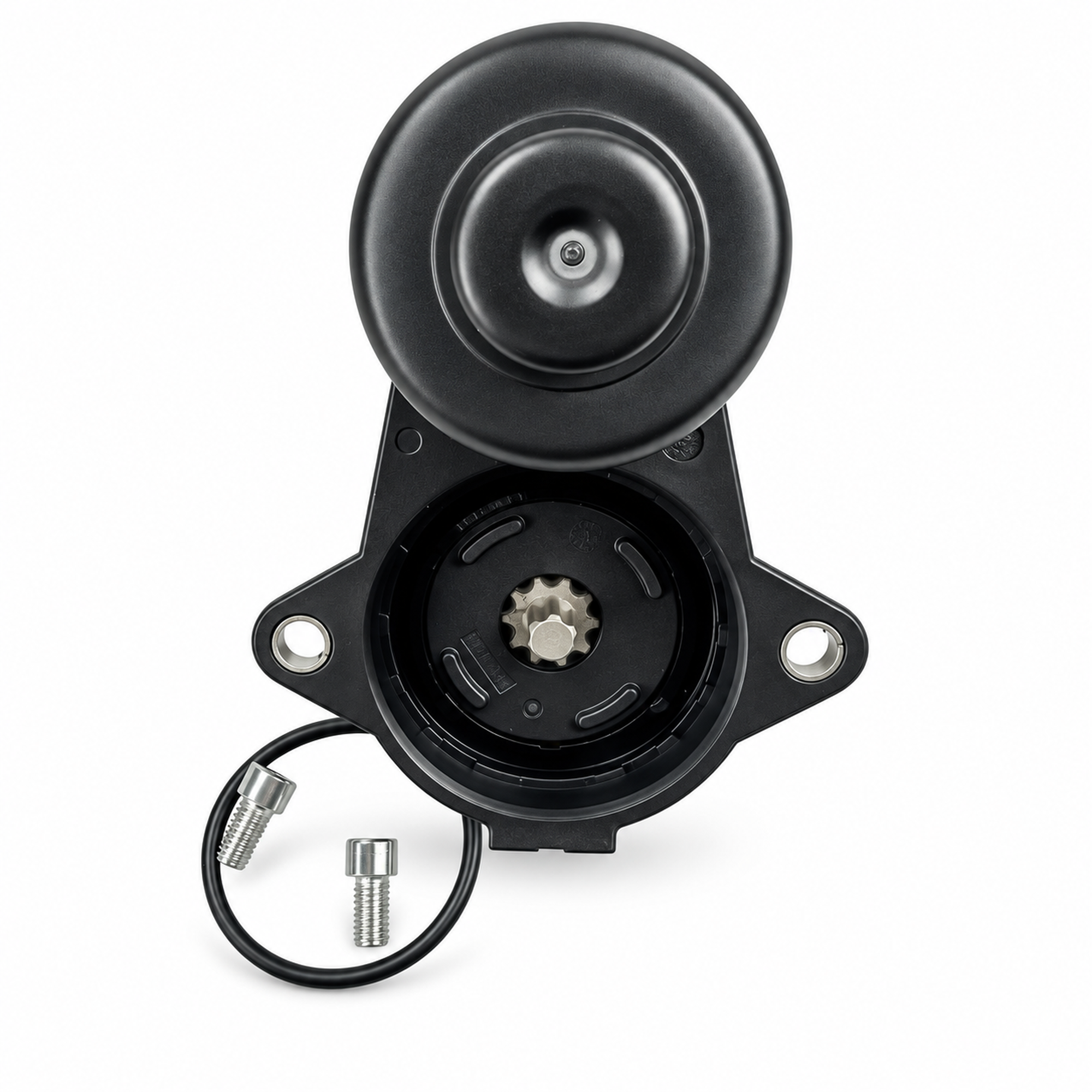 Rear Brake Calliper Servo Motor 12 Torx for VW CC Passat Sharan Tiguan 3C0998281A – E263/Servo – image 3