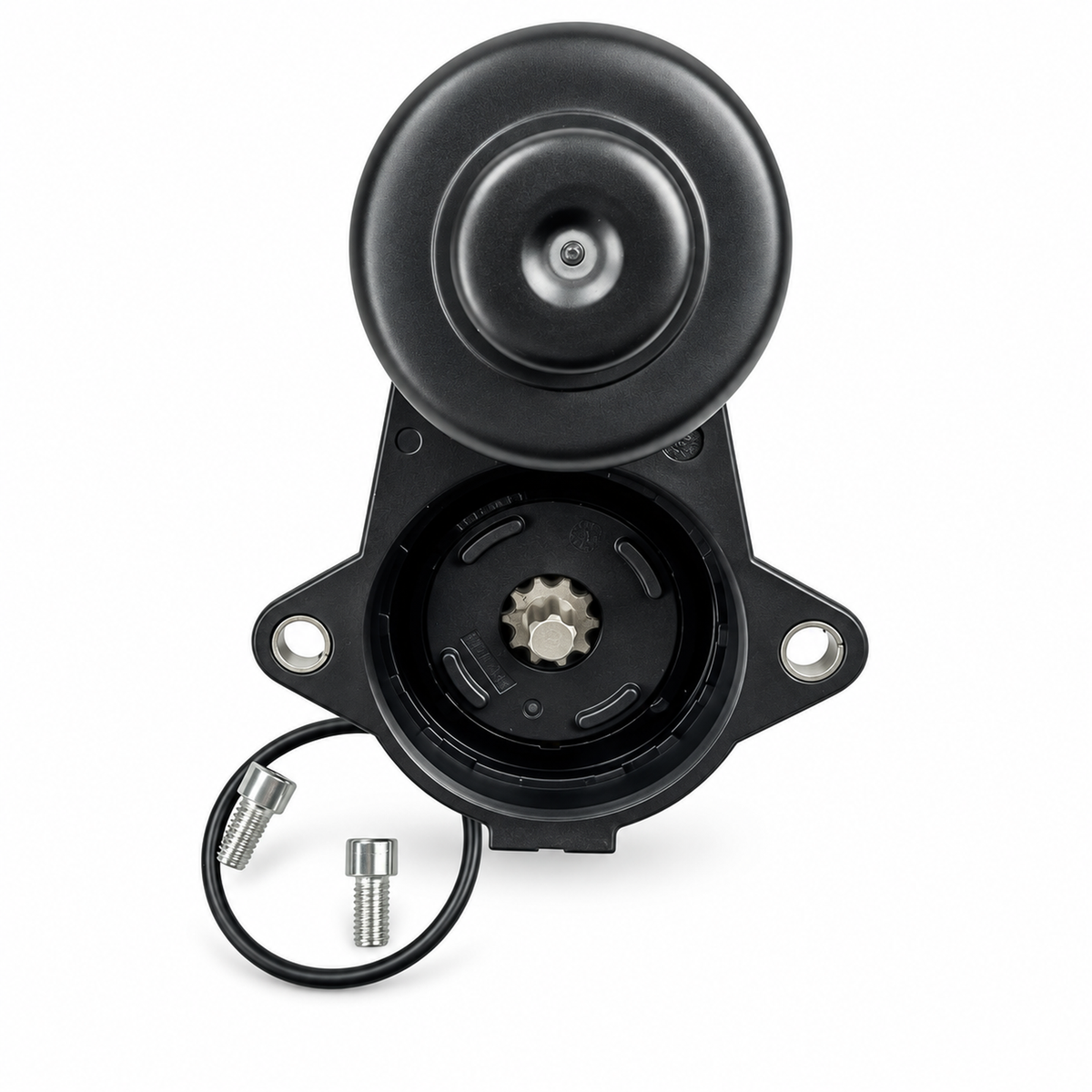 Rear Brake Calliper Servo Motor 12 Torx for VW CC Passat Sharan Tiguan 3C0998281A – E263/Servo – image 3