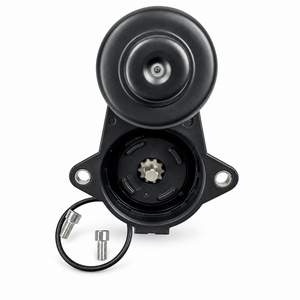 Rear Brake Calliper Servo Motor 12 Torx for VW CC Passat Sharan Tiguan 3C0998281A – E263/Servo – image 3