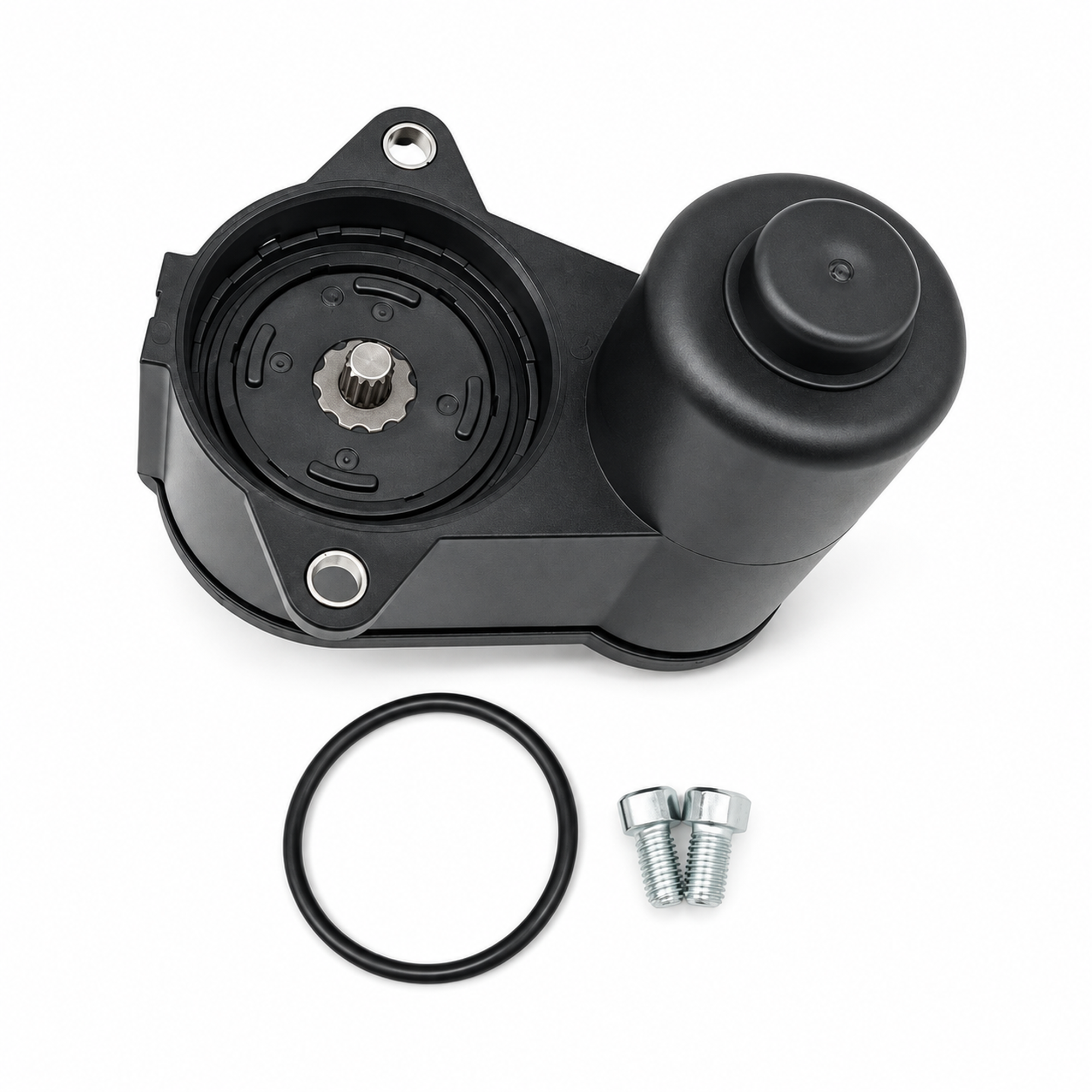 Rear Brake Calliper Servo Motor 12 Torx for VW CC Passat Sharan Tiguan 3C0998281A – E263/Servo – image 7