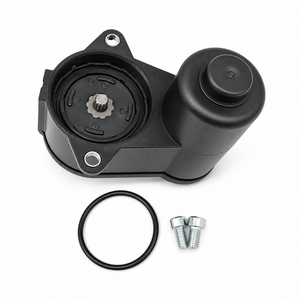 Rear Brake Calliper Servo Motor 12 Torx for VW CC Passat Sharan Tiguan 3C0998281A – E263/Servo – image 7