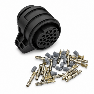 DQ500 Gearbox Connector 16 Pin Plug 3D0973993 For VW Audi 0AM 0BH 7 Speed DSG – E266-connector – image 5