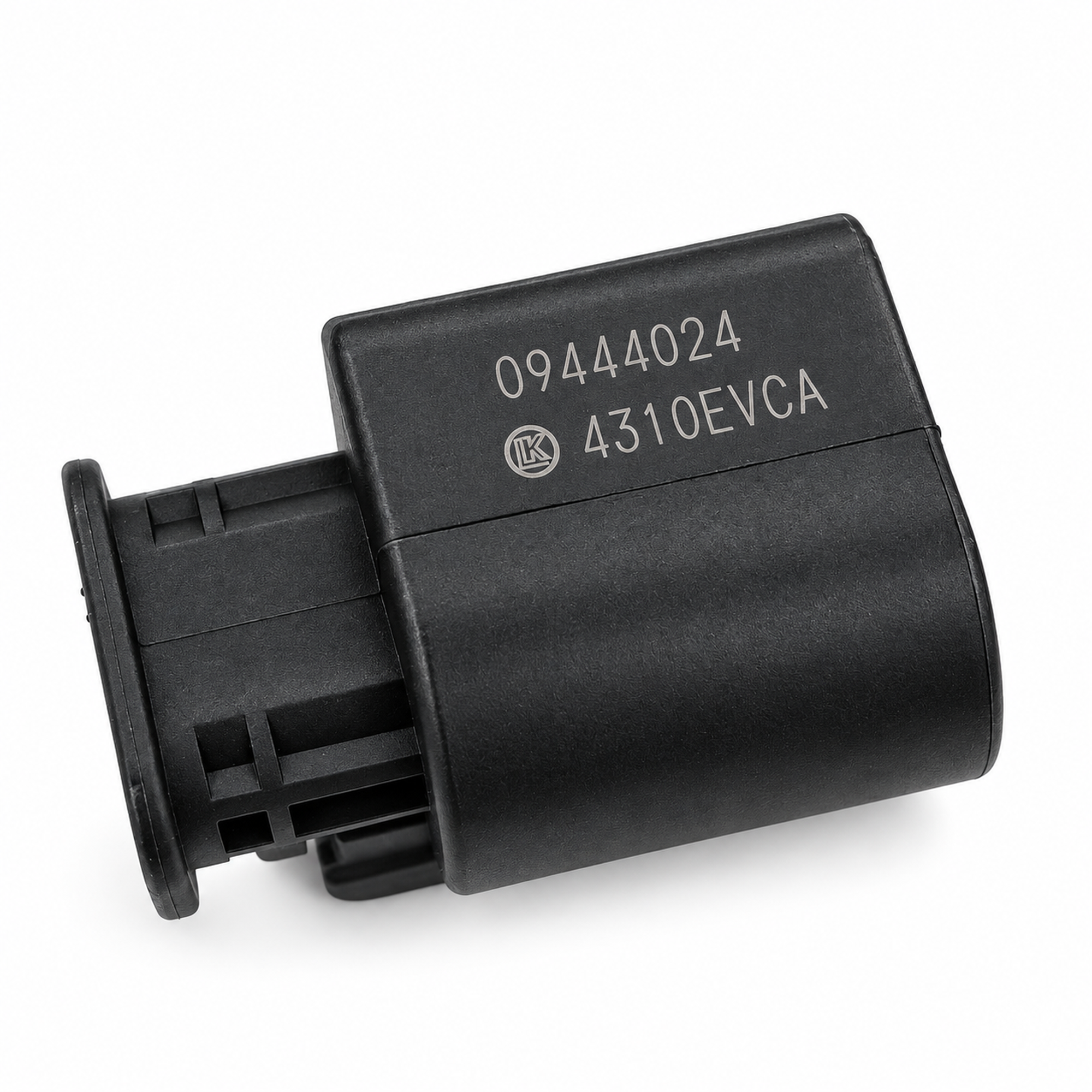 Horn Connector 2 Pin Plug 805-198-521 805-198-522 805-198-528 Kostal 2.8mm – E276-2pin-Pack – image 2