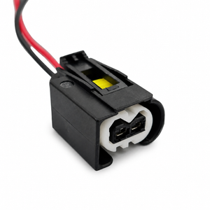 E278-2pin-wired