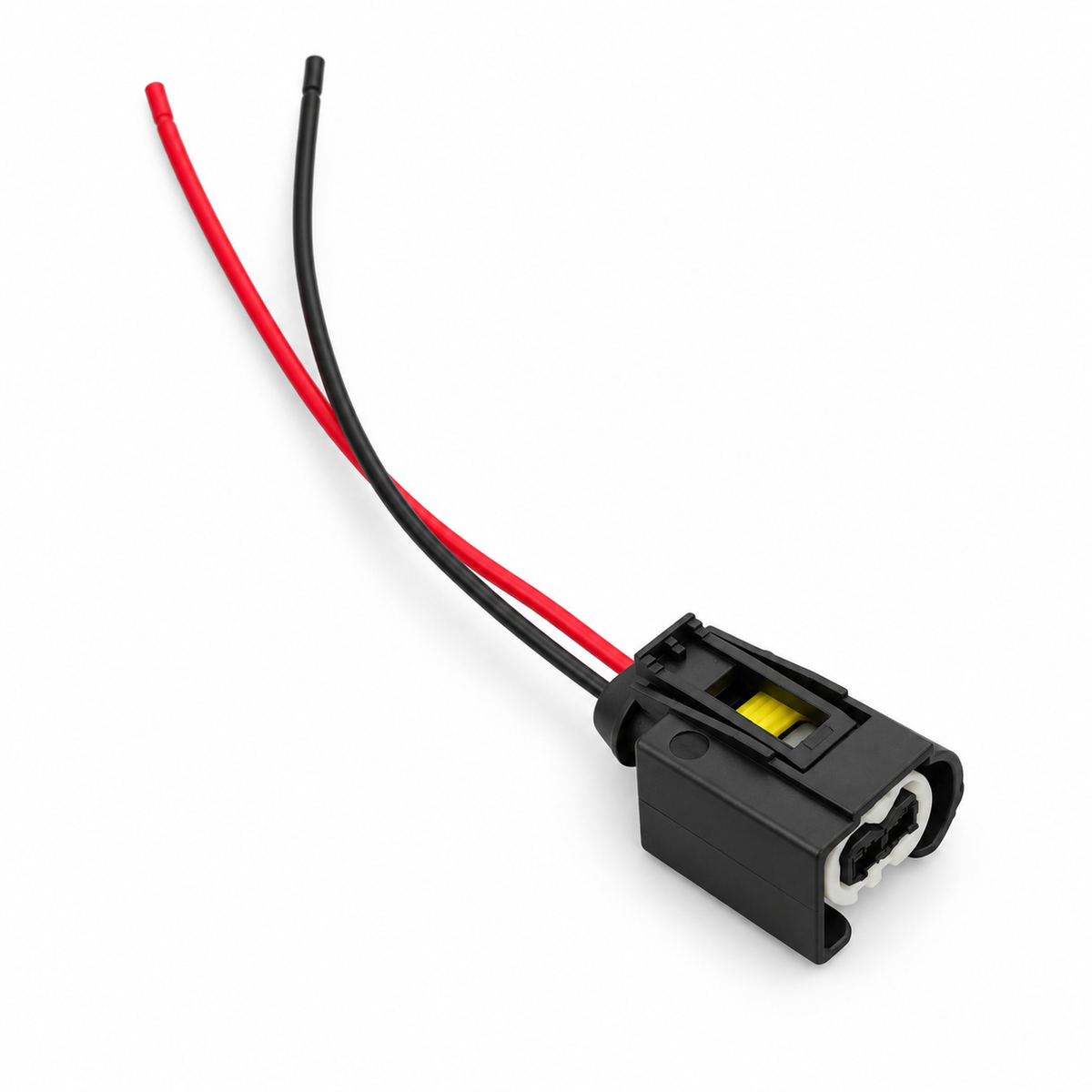 Ignition Coil Connector 2 Pin Plug 9441292 50290937 KOSTAL Waterproof Prewired – E278-2pin-wired – image 5