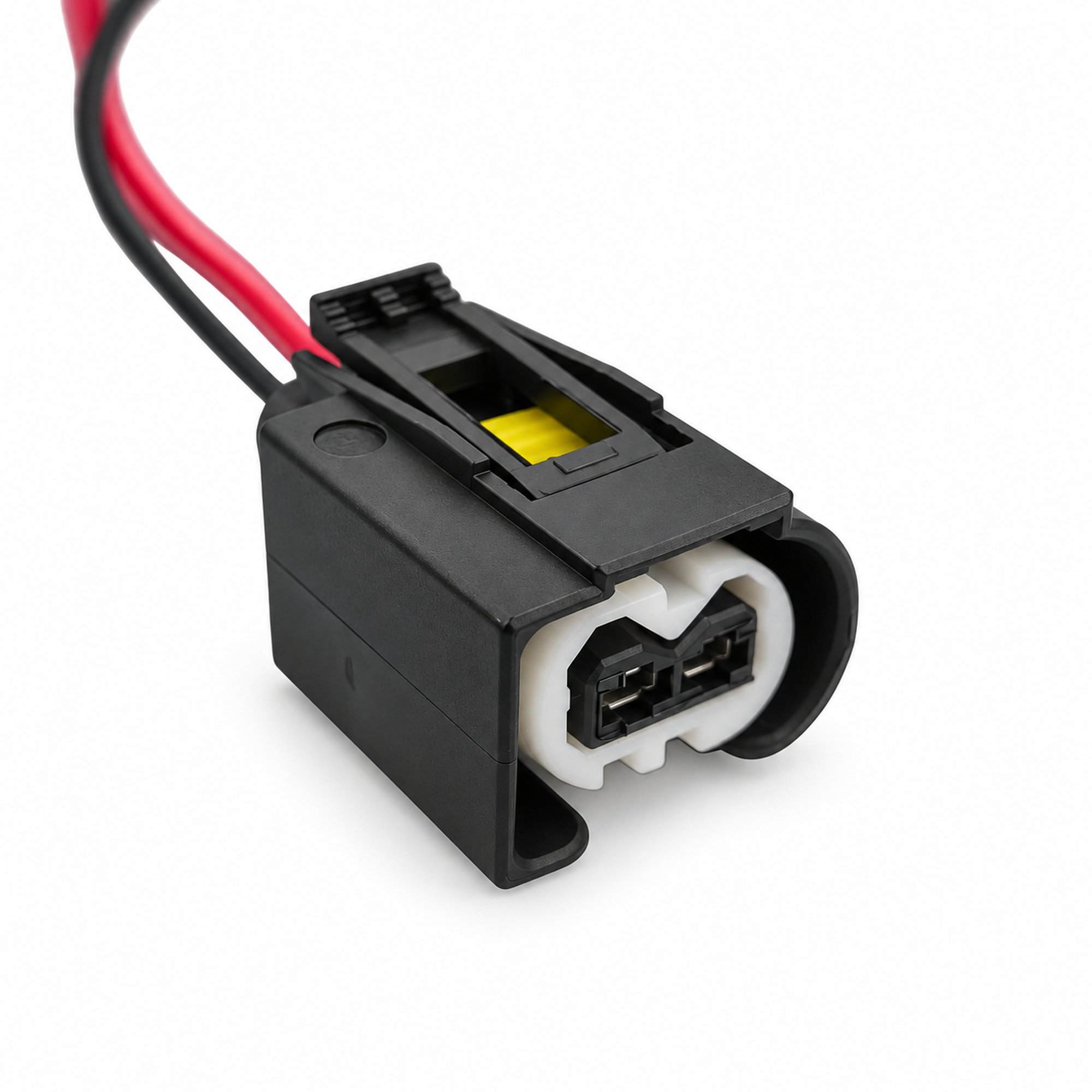 Ignition Coil Connector 2 Pin Plug 9441292 50290937 KOSTAL Waterproof Prewired – E278-2pin-wired – image 7