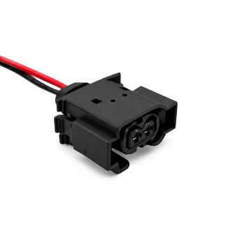 E279-2pin-wired
