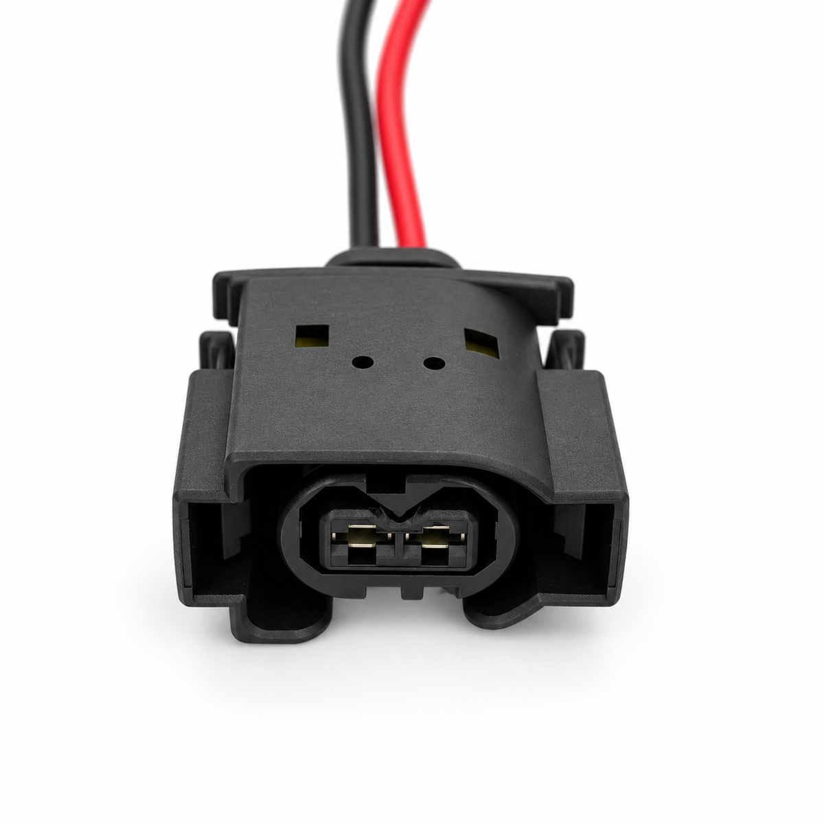 Ignition Coil Connector 2 Pin 50290756 09441201 A1685452728 for BMW Benz Wired – E279-2pin-wired – image 1