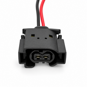 Ignition Coil Connector 2 Pin 50290756 09441201 A1685452728 for BMW Benz Wired – E279-2pin-wired – image 1