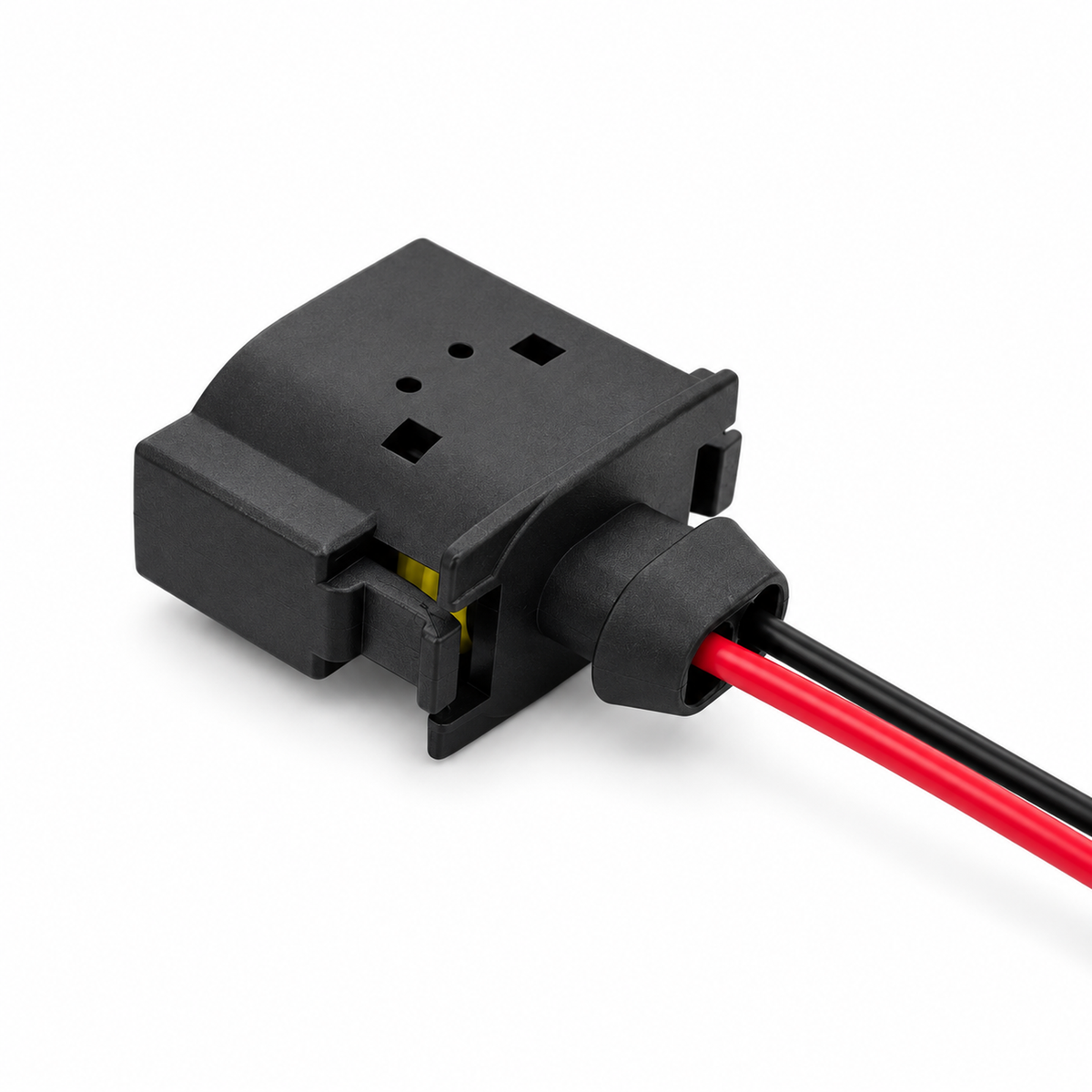 Ignition Coil Connector 2 Pin 50290756 09441201 A1685452728 for BMW Benz Wired – E279-2pin-wired – image 3