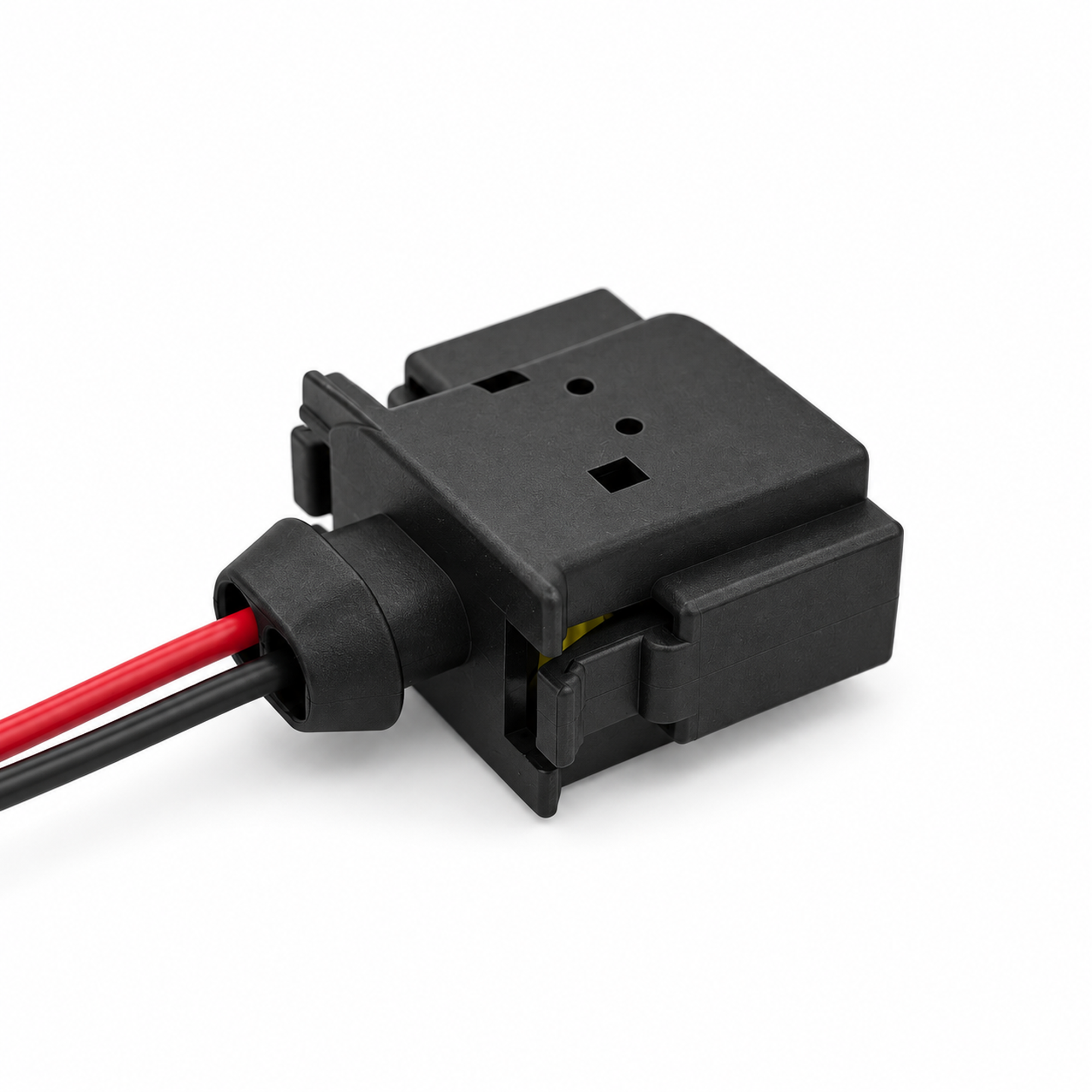 Ignition Coil Connector 2 Pin 50290756 09441201 A1685452728 for BMW Benz Wired – E279-2pin-wired – image 4