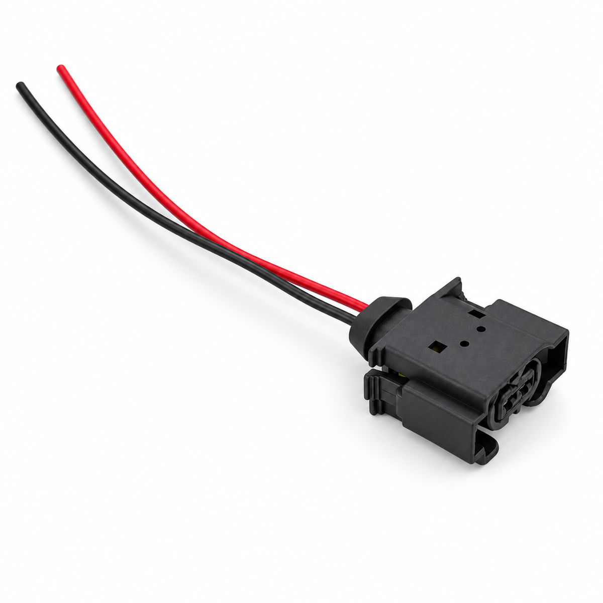 Ignition Coil Connector 2 Pin 50290756 09441201 A1685452728 for BMW Benz Wired – E279-2pin-wired – image 5