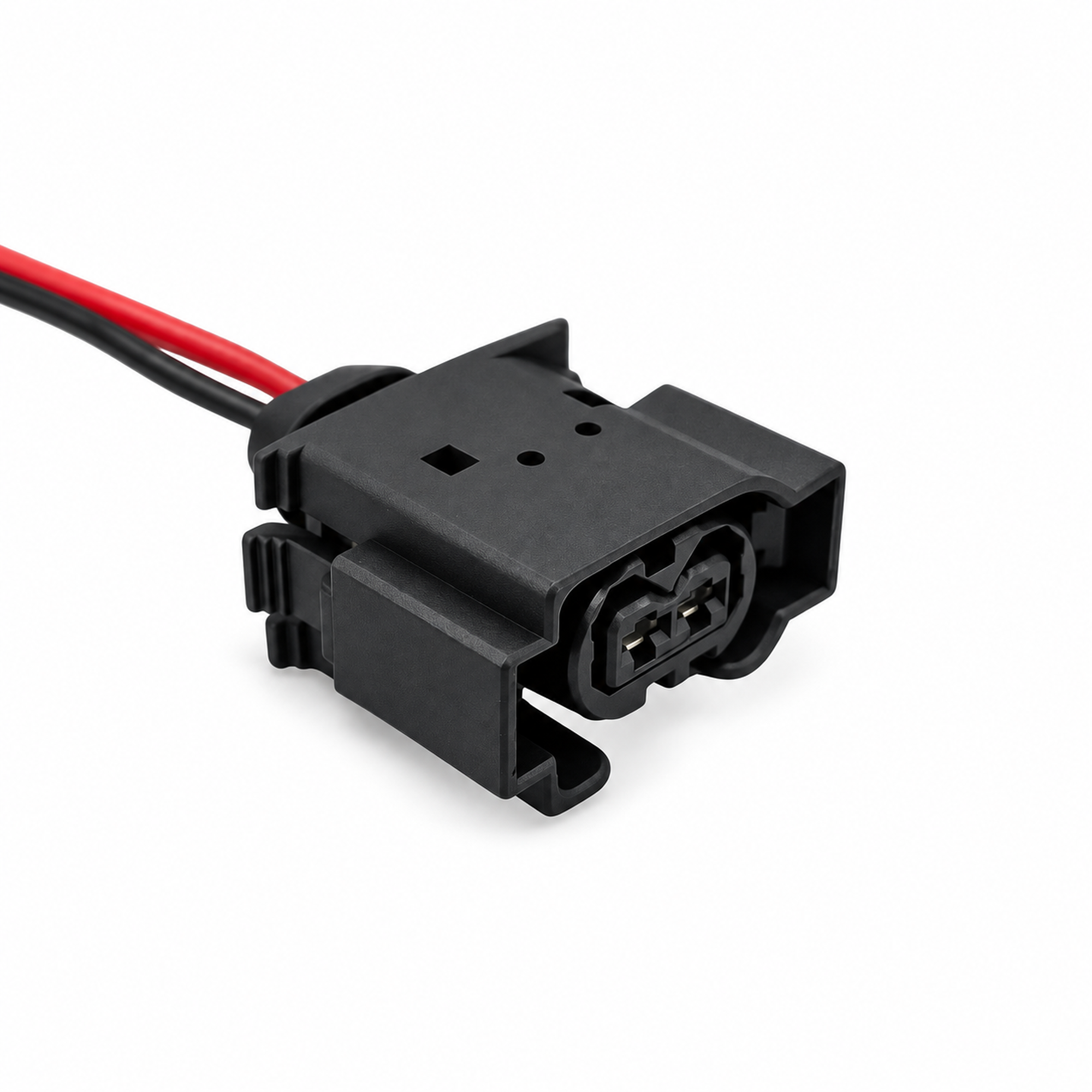 Ignition Coil Connector 2 Pin 50290756 09441201 A1685452728 for BMW Benz Wired – E279-2pin-wired – image 7