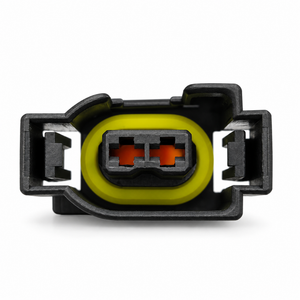 Ignition Coil Connector 2 Pin 50290756 09441201 A1685452728 for BMW Benz – E280-2pin – image 3