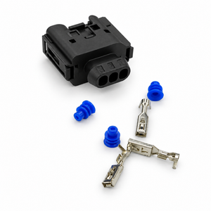Oil Level Sensor Plug 3 Pin Connector 09441351 09441381 09441382 12521433915 BMW – E281-3pin – image 1