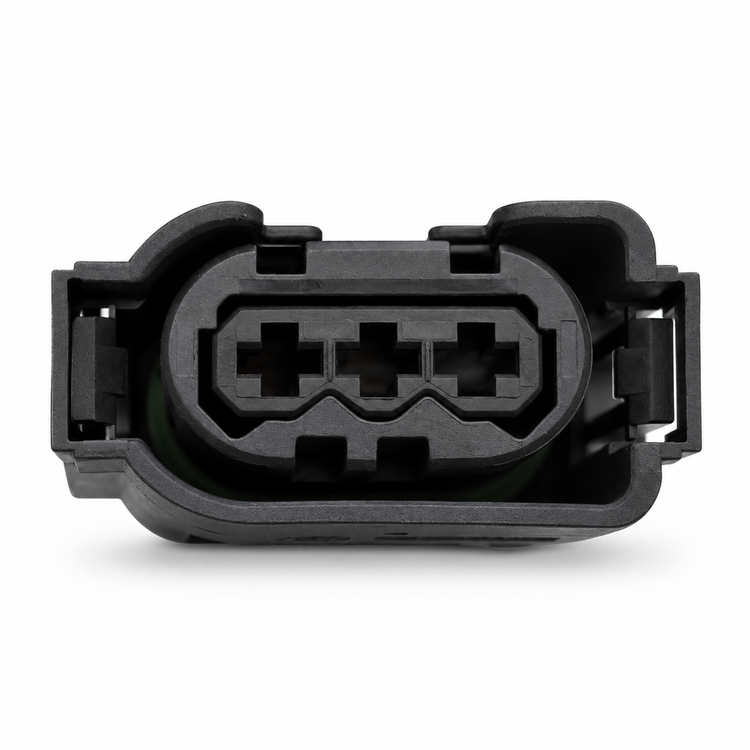 Oil Level Sensor Plug 3 Pin Connector 09441351 09441381 09441382 12521433915 BMW – E281-3pin – image 3