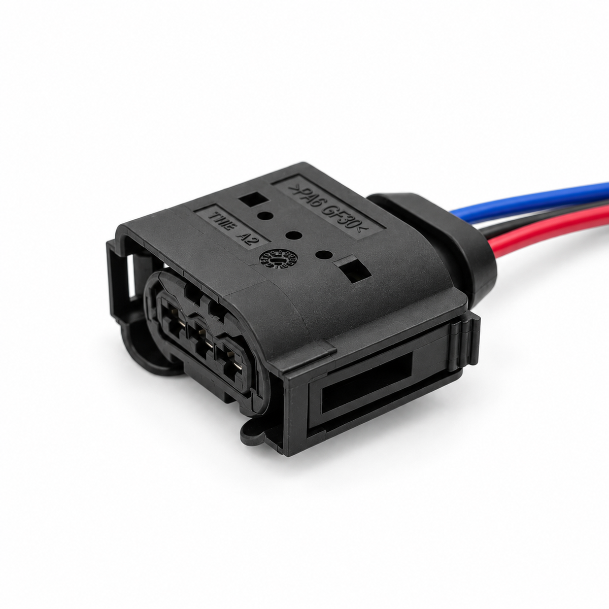 3 Pin Oil Level Sensor Prewired Connector 09441351 09441381 09441382 12521433915 BMW – E282-3pin-wired – image 2