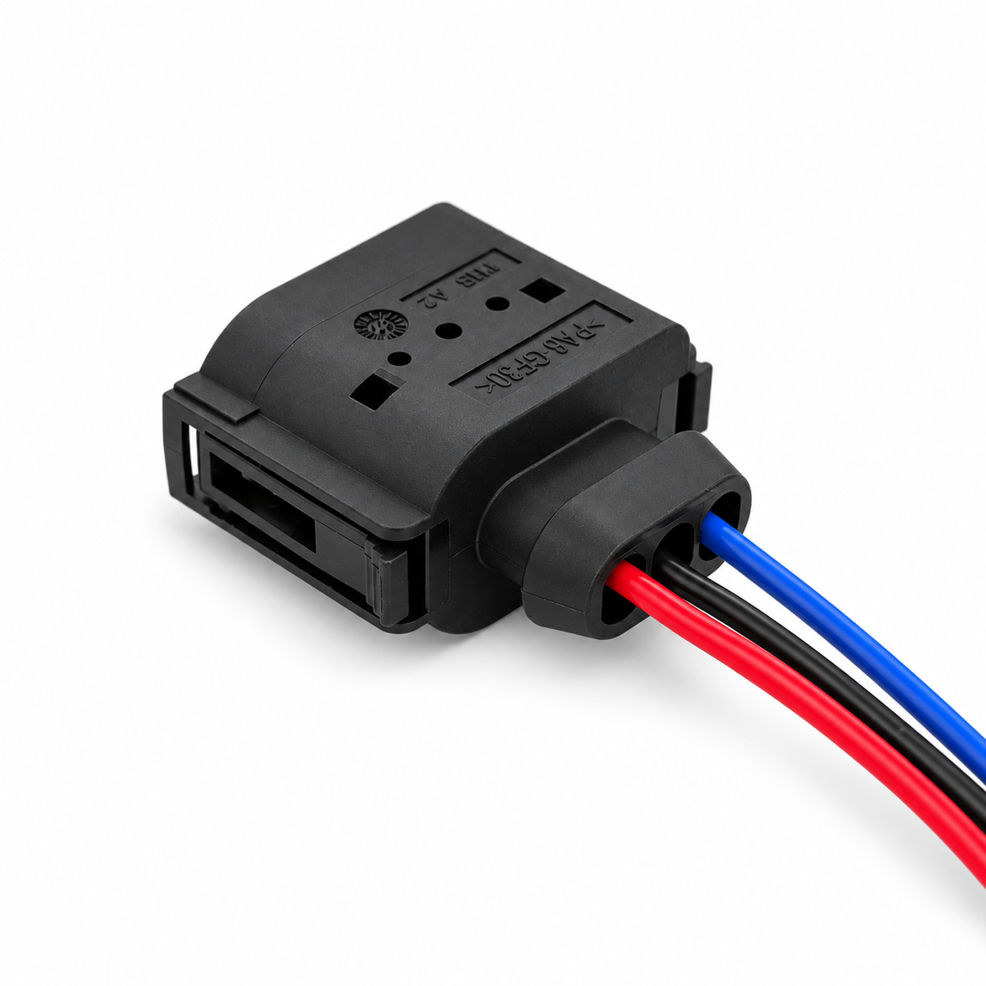 3 Pin Oil Level Sensor Prewired Connector 09441351 09441381 09441382 12521433915 BMW – E282-3pin-wired – image 3