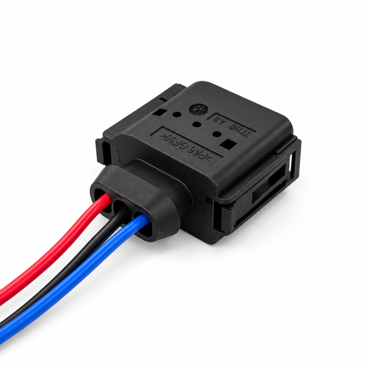 3 Pin Oil Level Sensor Prewired Connector 09441351 09441381 09441382 12521433915 BMW – E282-3pin-wired – image 5