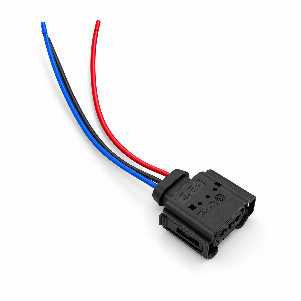 3 Pin Oil Level Sensor Prewired Connector 09441351 09441381 09441382 12521433915 BMW – E282-3pin-wired – image 6