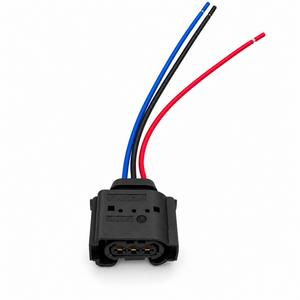 3 Pin Oil Level Sensor Prewired Connector 09441351 09441381 09441382 12521433915 BMW – E282-3pin-wired – image 8