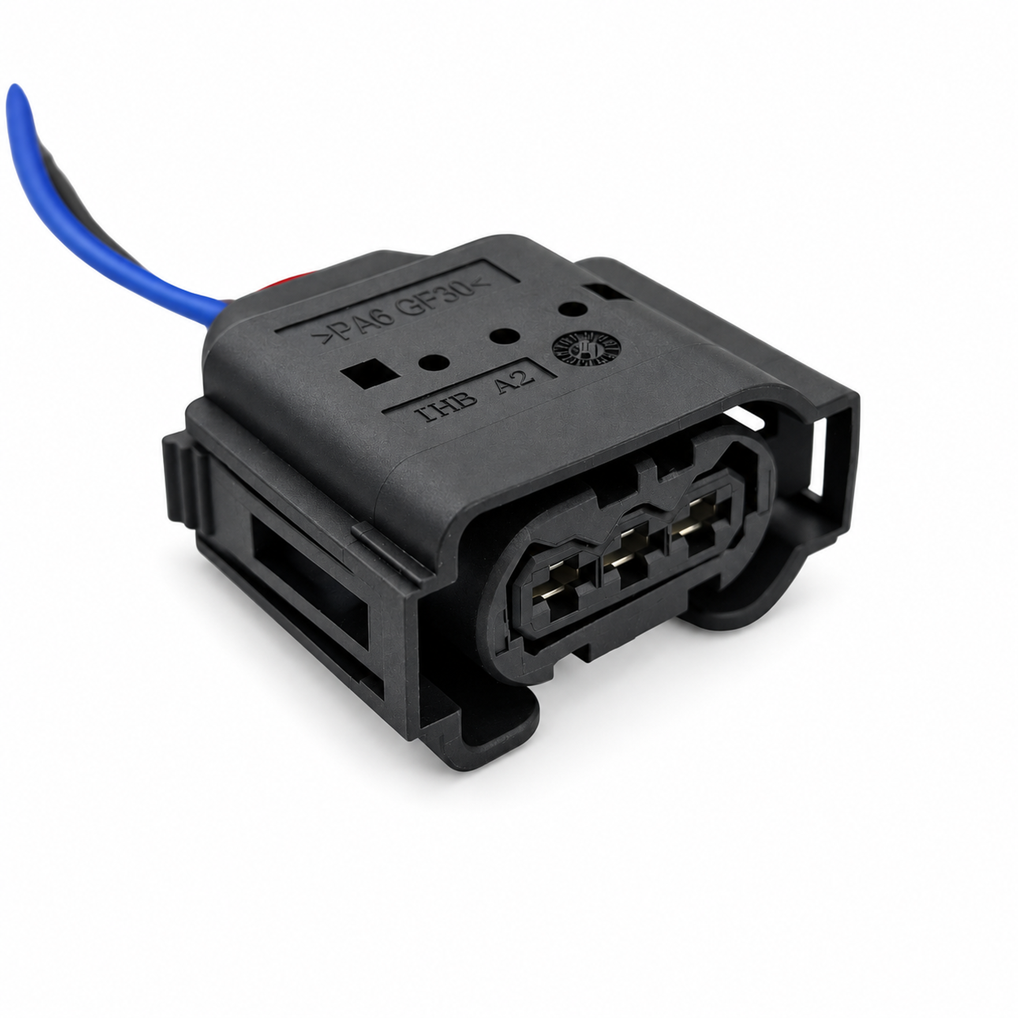 3 Pin Oil Level Sensor Prewired Connector 09441351 09441381 09441382 12521433915 BMW – E282-3pin-wired – image 9