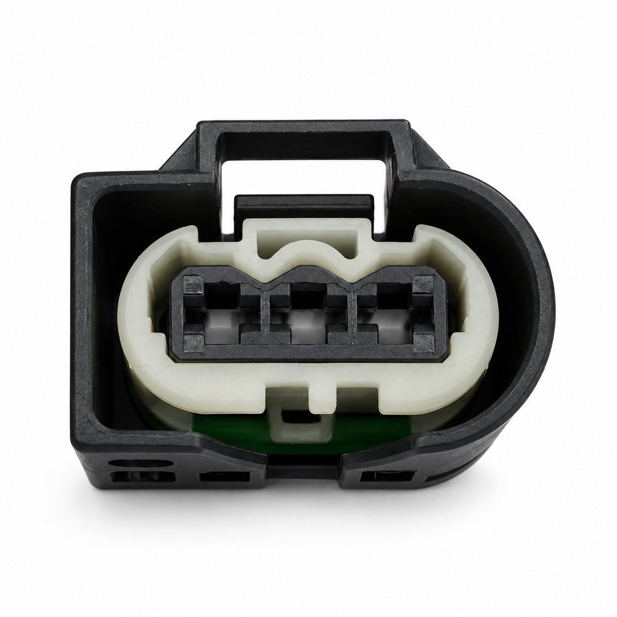 Crankshaft Sensor Plug 3 Pin Connector 09441392 Injector Oil Pressure For BMW – E288-3pin – image 3