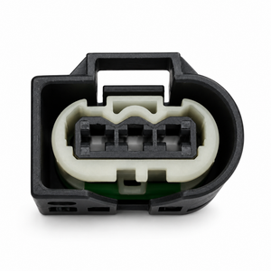 Crankshaft Sensor Plug 3 Pin Connector 09441392 Injector Oil Pressure For BMW – E288-3pin – image 3