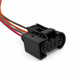 E289-4pin-wired
