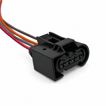 E289-4pin-wired