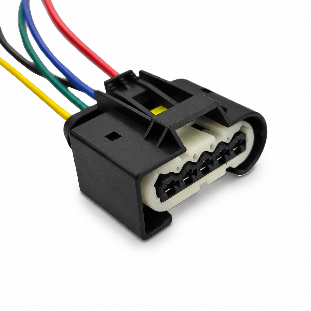 E291-5pin-wired