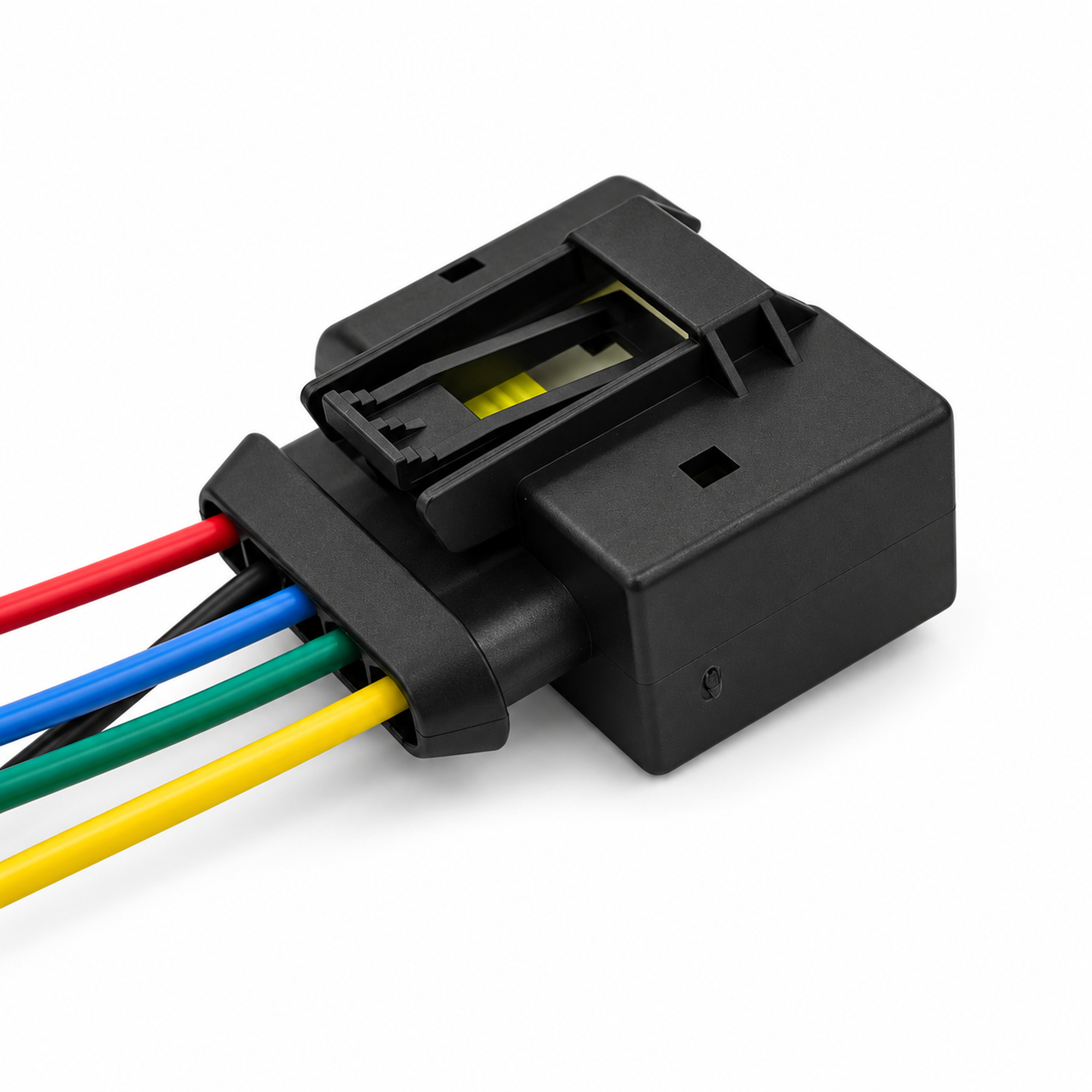Ignition Coil Connector 5 Pin Plug 09441511 2115451128 625720A01 A2115451128 – E291-5pin-wired – image 4