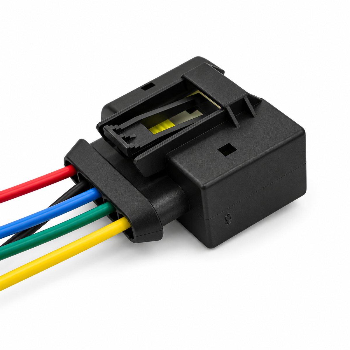 Ignition Coil Connector 5 Pin Plug 09441511 2115451128 625720A01 A2115451128 – E291-5pin-wired – image 4