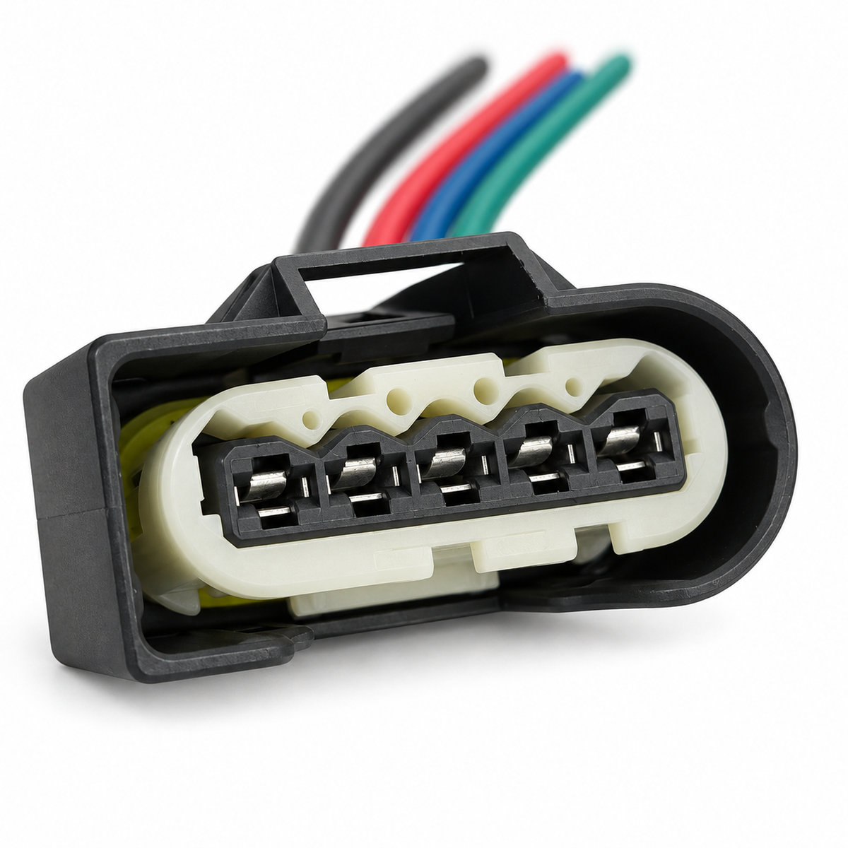 Ignition Coil Connector 5 Pin Plug 09441511 2115451128 625720A01 A2115451128 – E291-5pin-wired – image 7