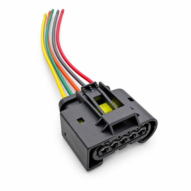 E293/5pin