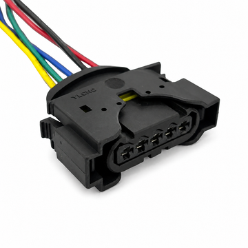 E294-5pin-wired