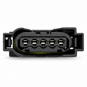 Air Flow Meter Plug 5 Pin Connector 09441552 50290892 for BMW E46 E90 E91 – E294-5pin-wired – image 7