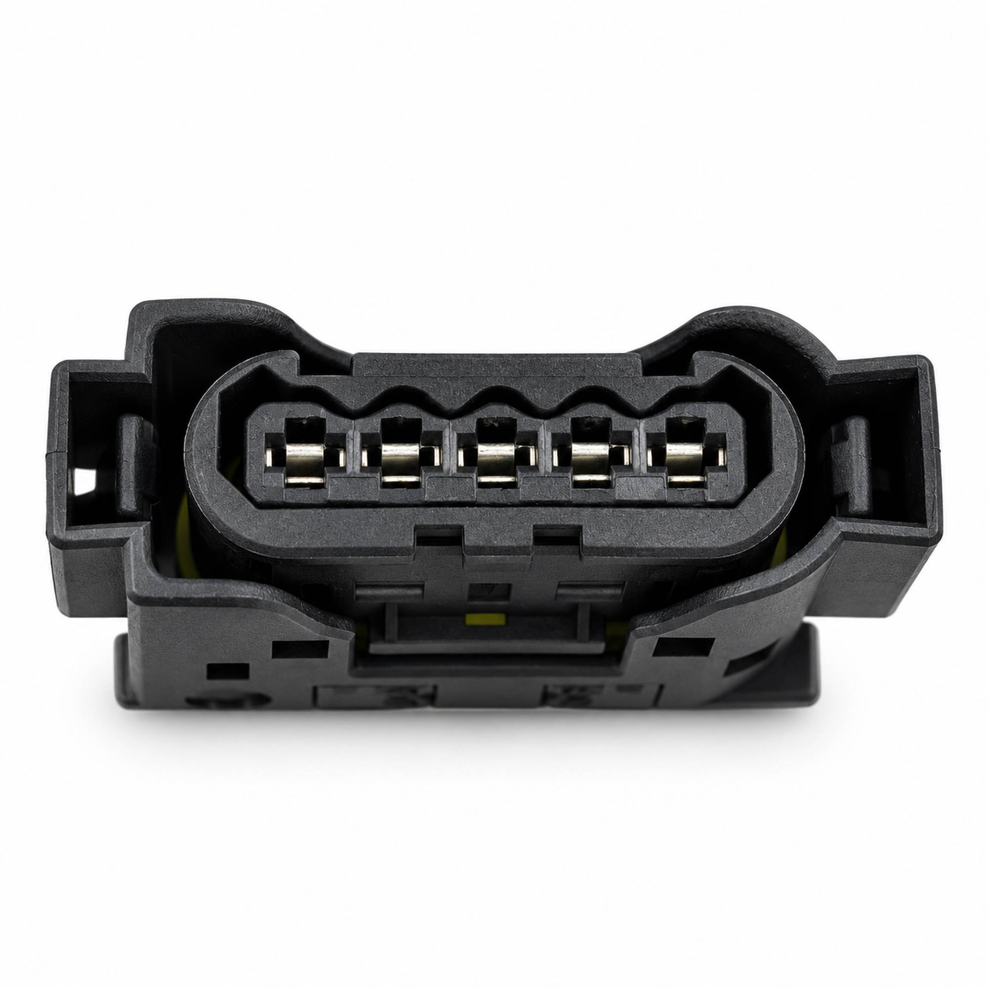 Air Flow Meter Plug 5 Pin Connector 09441552 50290892 for BMW E46 E90 E91 – E294-5pin-wired – image 8