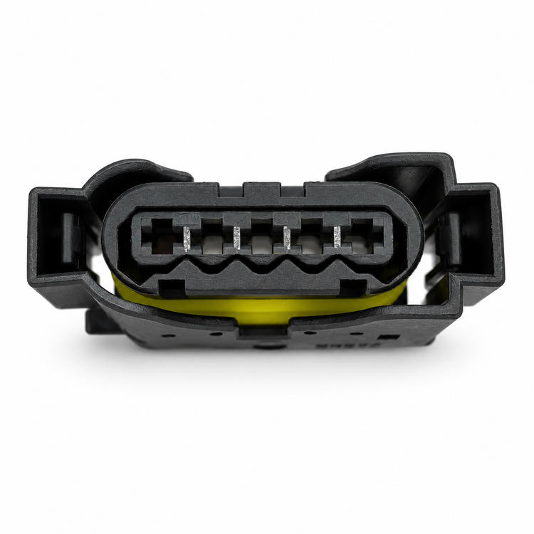 Air Flow Meter Plug 5 Pin Connector 09441552 50290892 for BMW E46 E90 E91 – E295-5pin – image 3