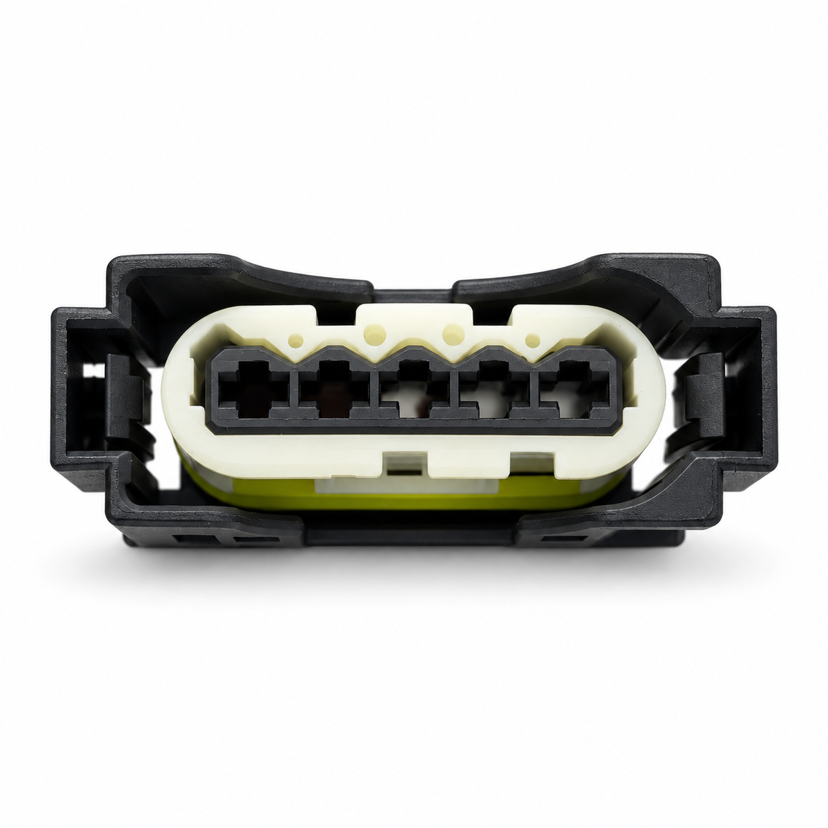 Air Flow Meter Plug 5 Pin Connector 09441552 50290892 for BMW E46 E90 E91 – E297-5pin – image 3