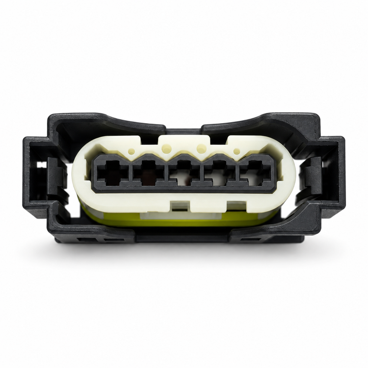 Air Flow Meter Plug 5 Pin Connector 09441552 50290892 for BMW E46 E90 E91 – E297-5pin – image 3