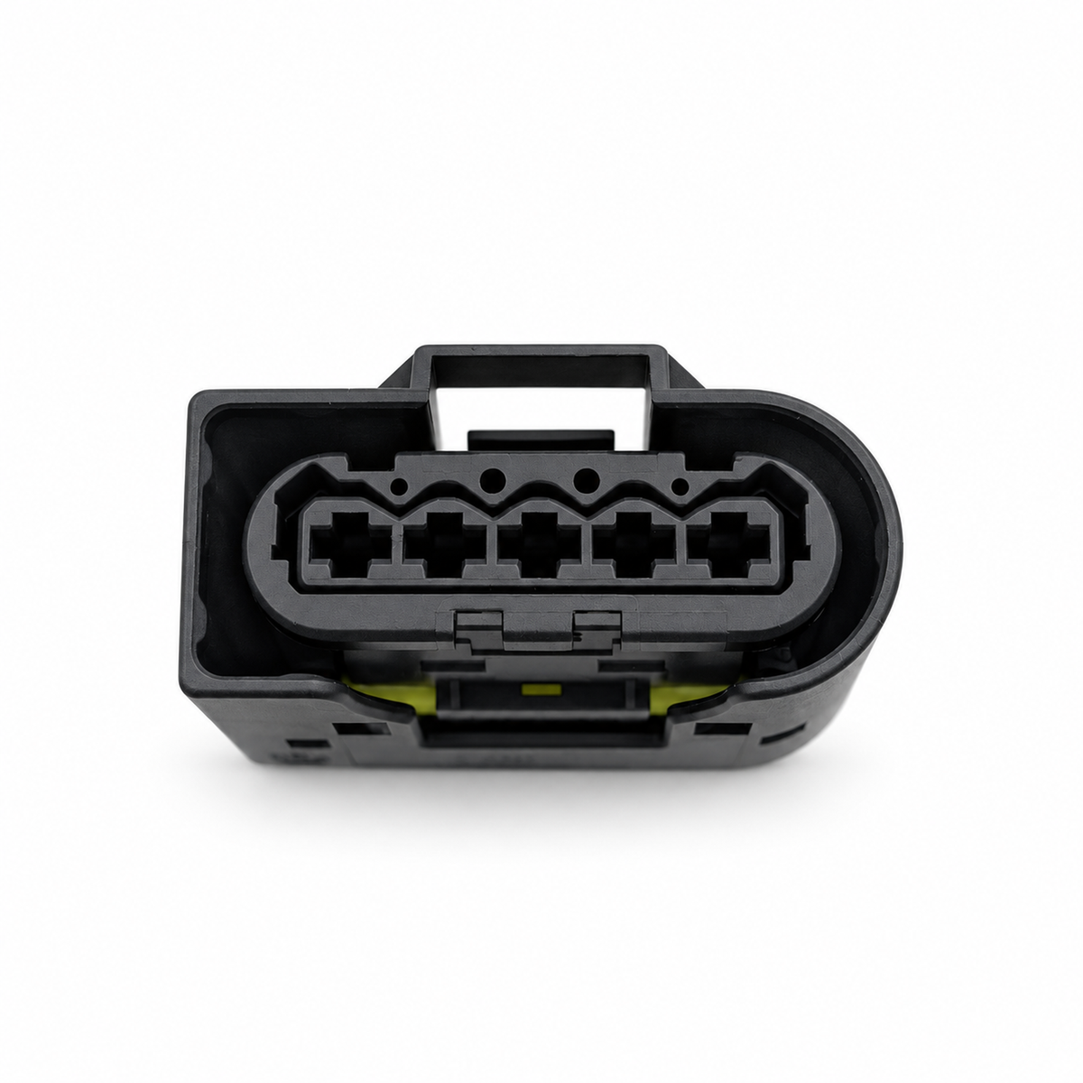 5 Pin Female Connector Kit for Ignition Coil & Fuel Pump 09441511 2115451128 625720A01 – E298/5pin – image 5