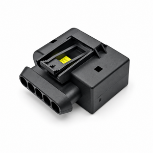 5 Pin Female Connector Kit for Ignition Coil & Fuel Pump 09441511 2115451128 625720A01 – E298/5pin – image 6
