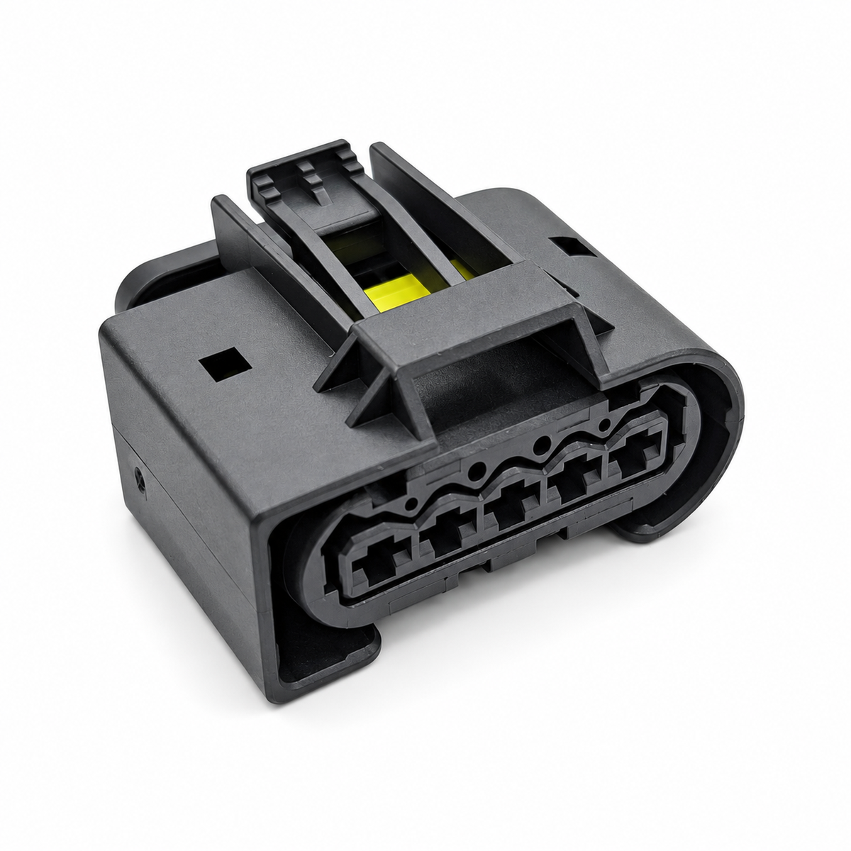 5 Pin Female Connector Kit for Ignition Coil & Fuel Pump 09441511 2115451128 625720A01 – E298/5pin – image 7