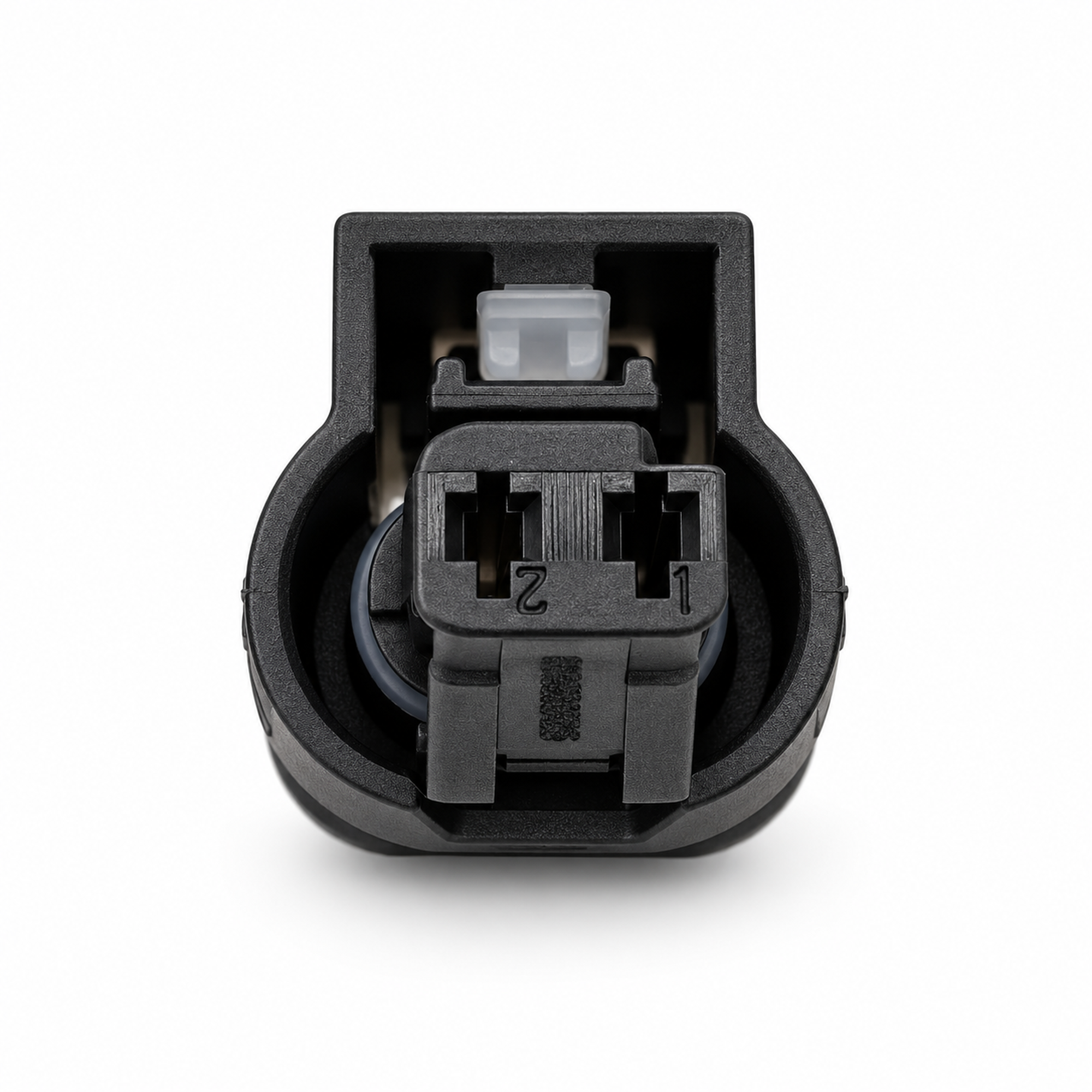 Fuel Pump Plug 2 Pin Connector 872-857-561 872-863-561 7543312-02 BMW Benz VW – E299-2pin – image 3