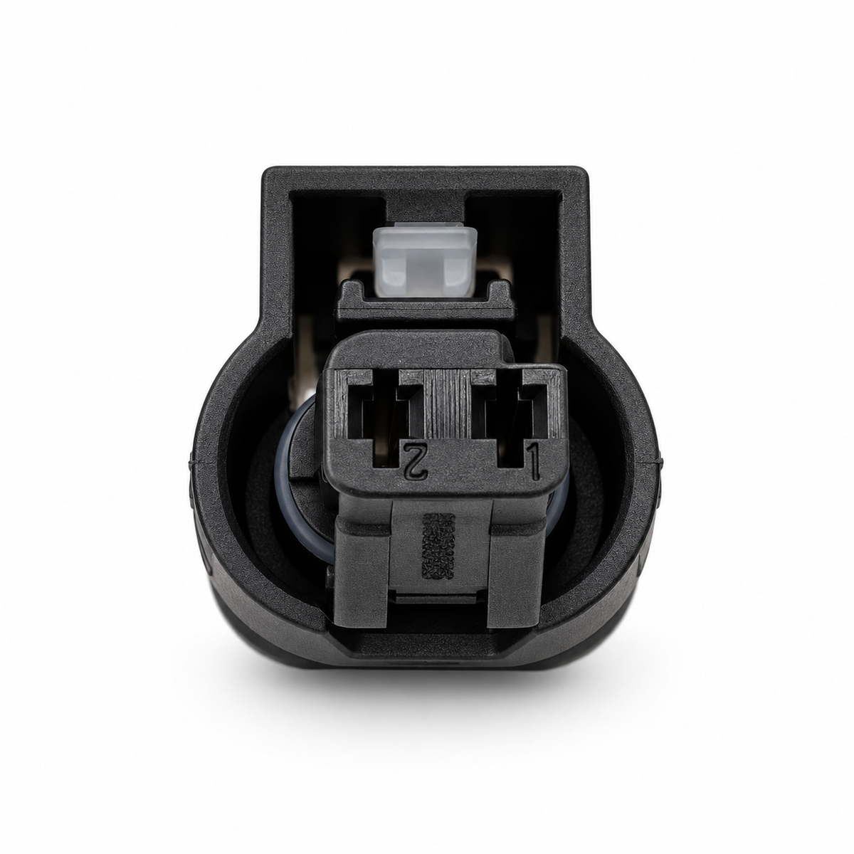 Fuel Pump Plug 2 Pin Connector 872-857-561 872-863-561 7543312-02 BMW Benz VW – E299-2pin – image 3